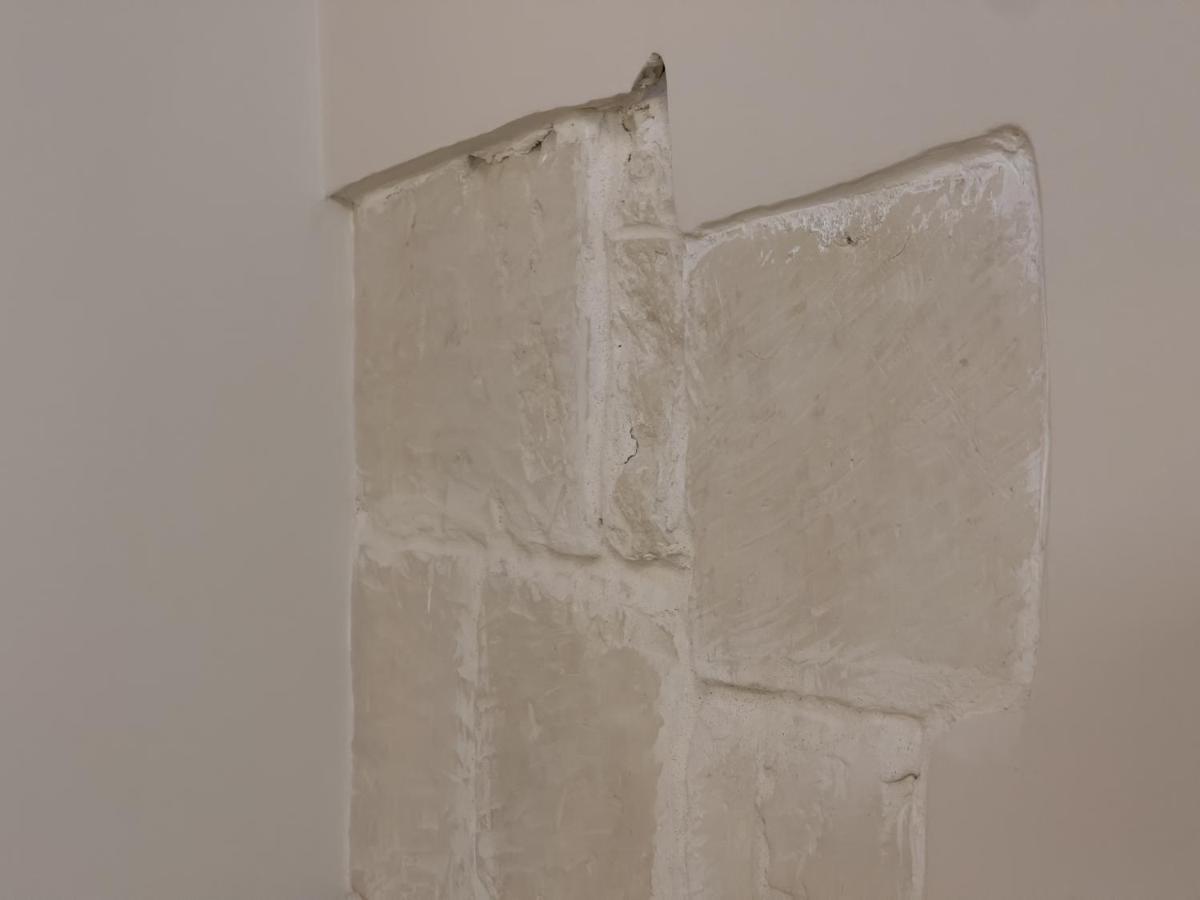 Ritucci Suite Lecce Dış mekan fotoğraf