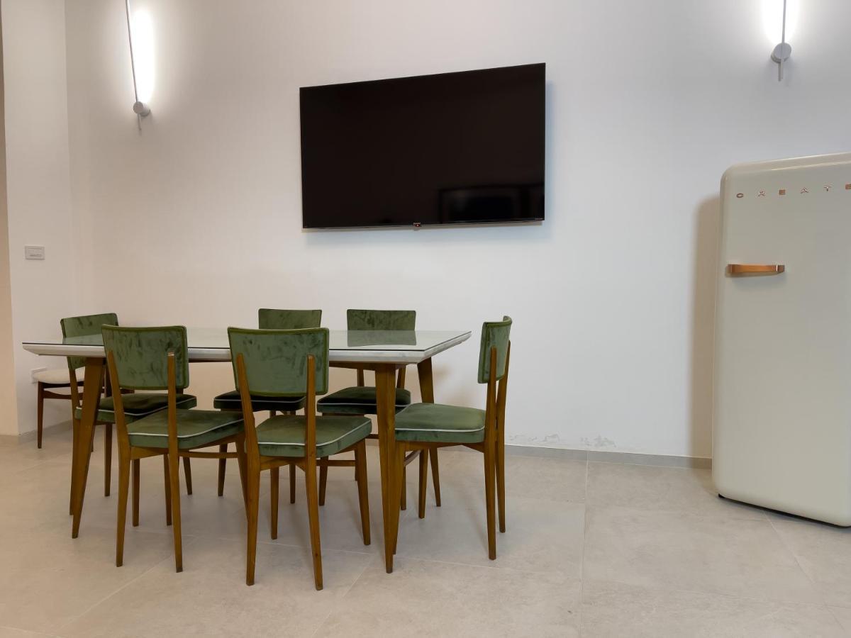 Ritucci Suite Lecce Dış mekan fotoğraf